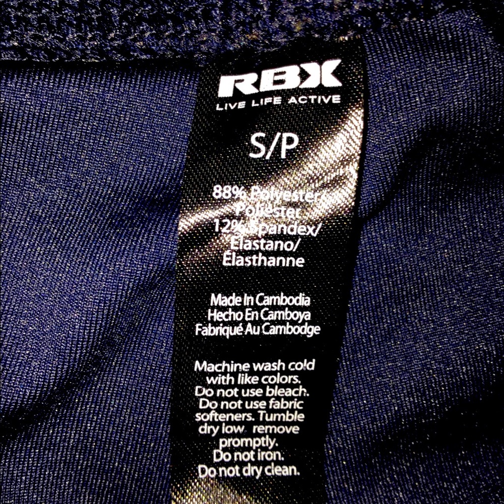 RBX leggings